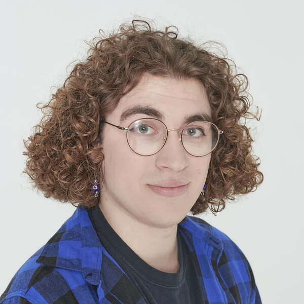 Your tech support technician